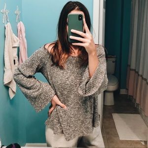 Sweater from Altar’d State!